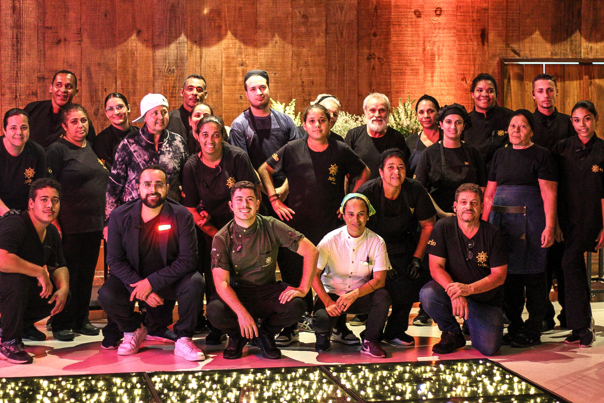 Equipe Arilo